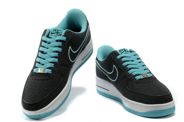 Nike Air Force One Men Low--182